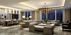 3bdrm Apartment in Lideta for sale