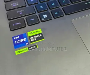 New Laptop Asus ROG Strix G16 G614 16GB Intel Core I9 SSD 1T