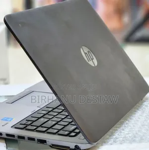 Photo - New Laptop HP EliteBook 840 G2 4GB Intel Core I5 HDD 500GB