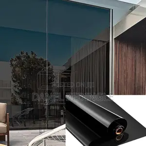 Uv Protection for Windows