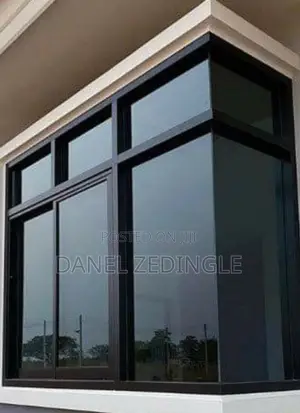 Uv Protection for Windows