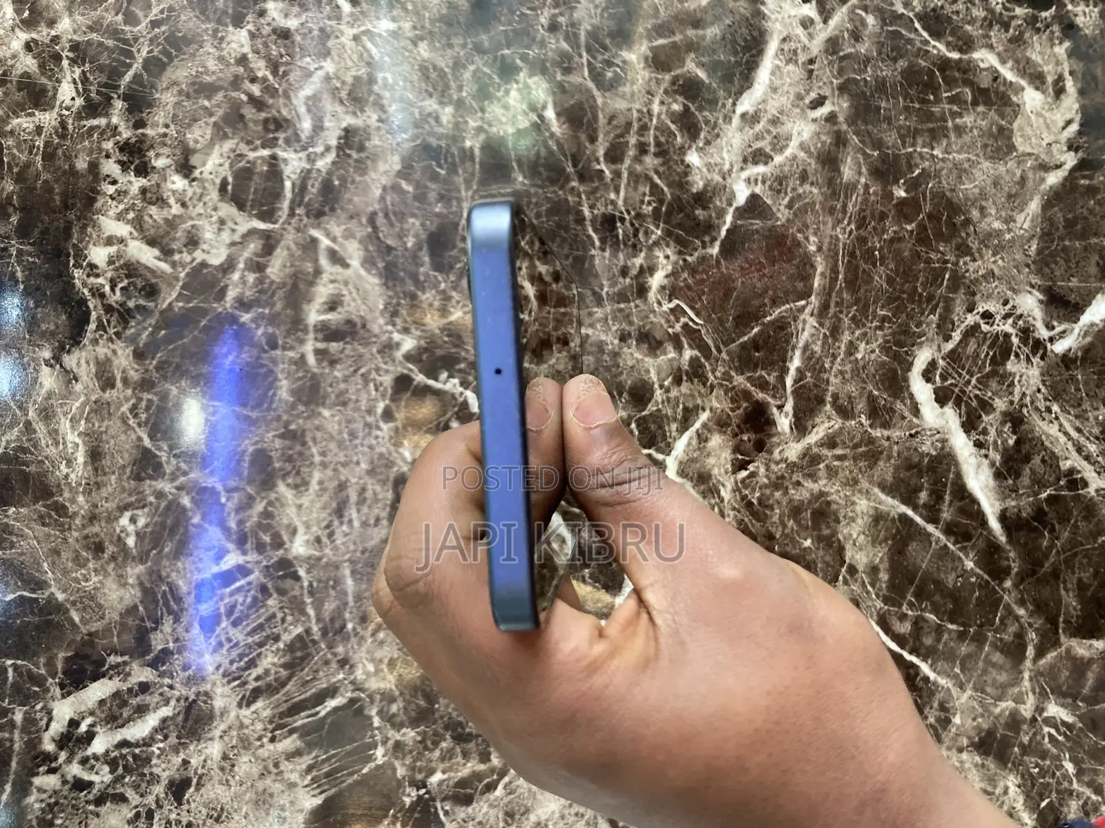 New Samsung Galaxy A16 128 GB Blue