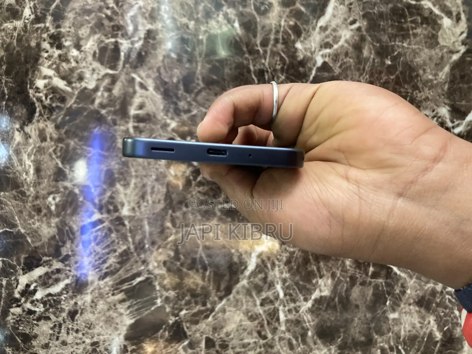 New Samsung Galaxy A16 128 GB Blue