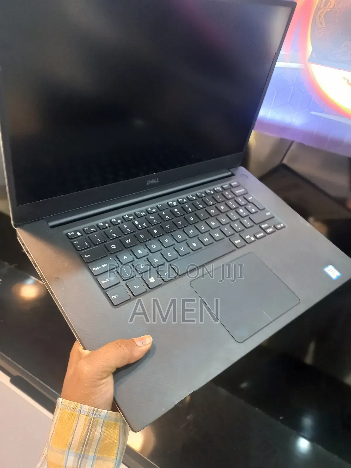 Laptop Dell XPS 15 16GB Intel Core I5 SSD 512GB