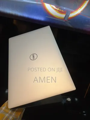 Laptop Dell XPS 15 16GB Intel Core I5 SSD 512GB