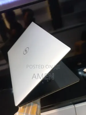 Laptop Dell XPS 15 16GB Intel Core I5 SSD 512GB