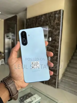 New Samsung Galaxy A17 5G 128 GB