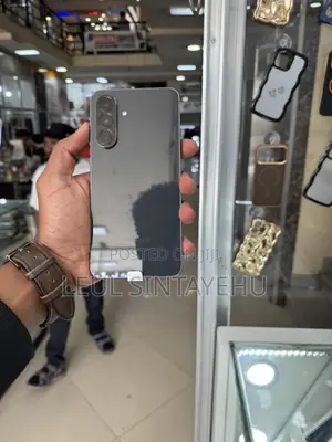 New Samsung Galaxy A26 256 GB