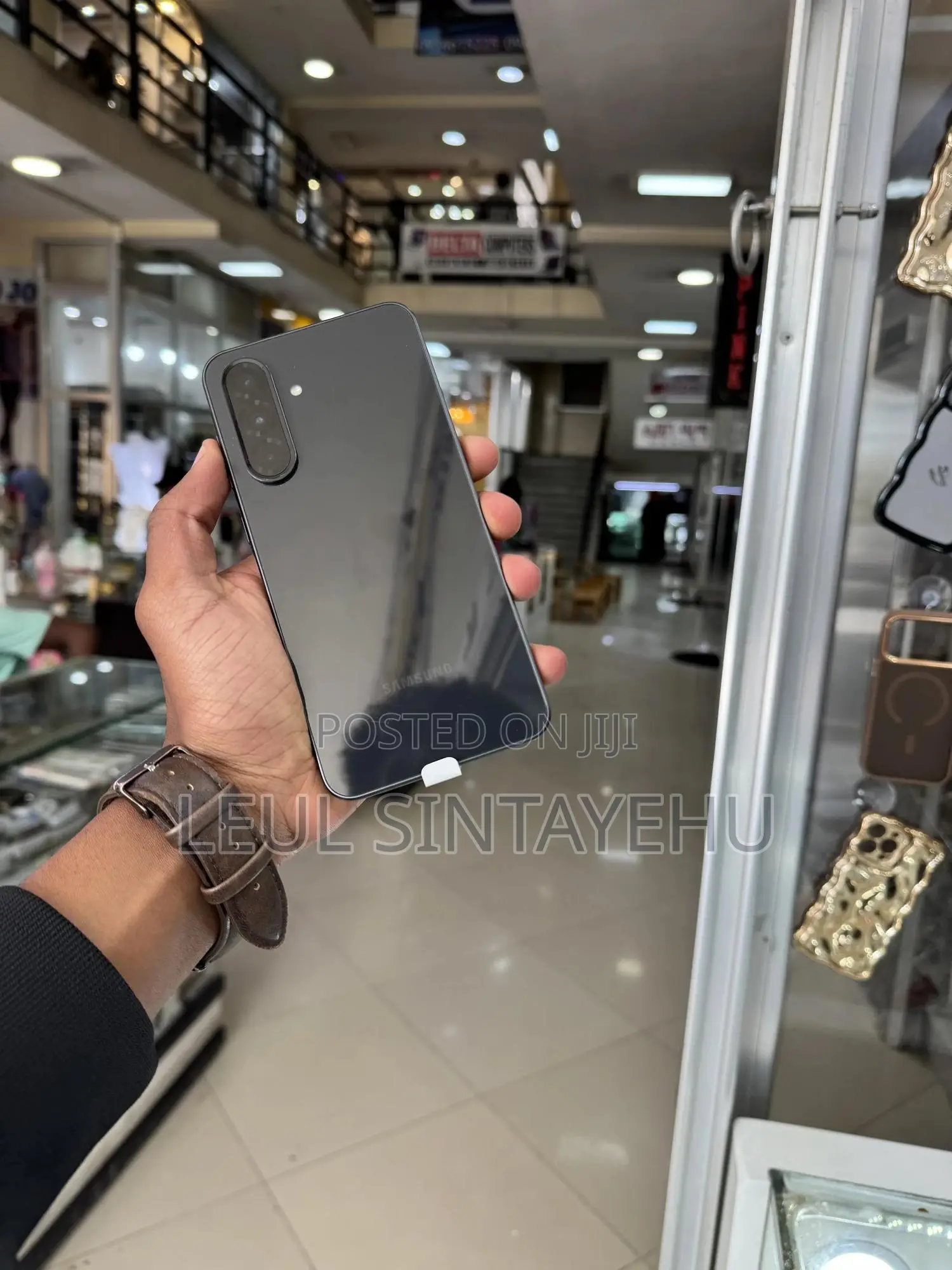 New Samsung Galaxy A26 256 GB