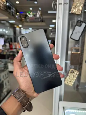 New Samsung Galaxy A07 4G 64 GB