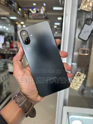 Photo - New Samsung Galaxy A07 4G 64 GB