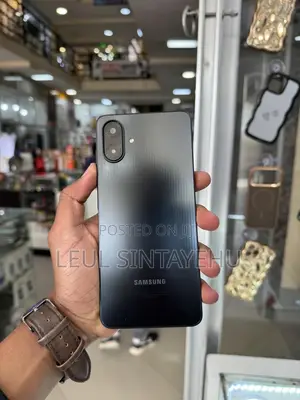 New Samsung Galaxy A07 4G 64 GB