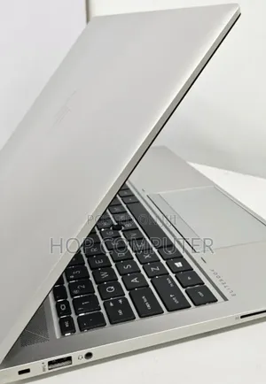 New Laptop HP EliteBook 850 G8 16GB Intel Core I7 SSD 512GB