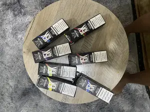 Vape Al Fakhaker Hypermax 15000 Puffs