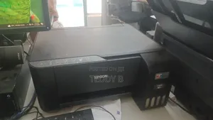 Photo - Epson L3250 ( Sublimation )