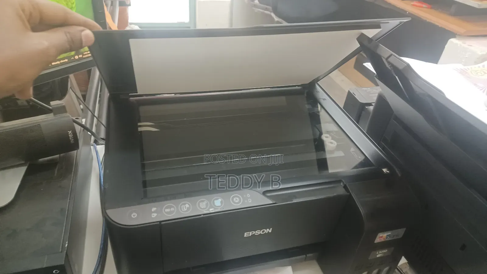 Epson L3250 ( Sublimation )