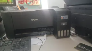 Epson L3250 ( Sublimation )