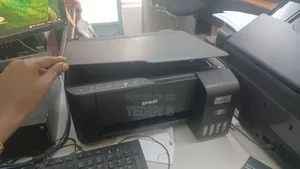 Epson L3250 ( Sublimation )