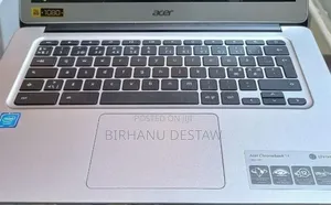 Photo - New Laptop Acer 4GB Intel Celeron SSD 128GB