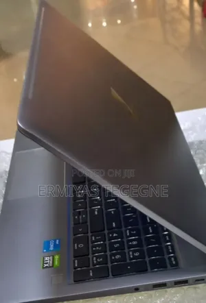 New Laptop HP Stream Notebook 16GB Intel Core I5 SSD 512GB