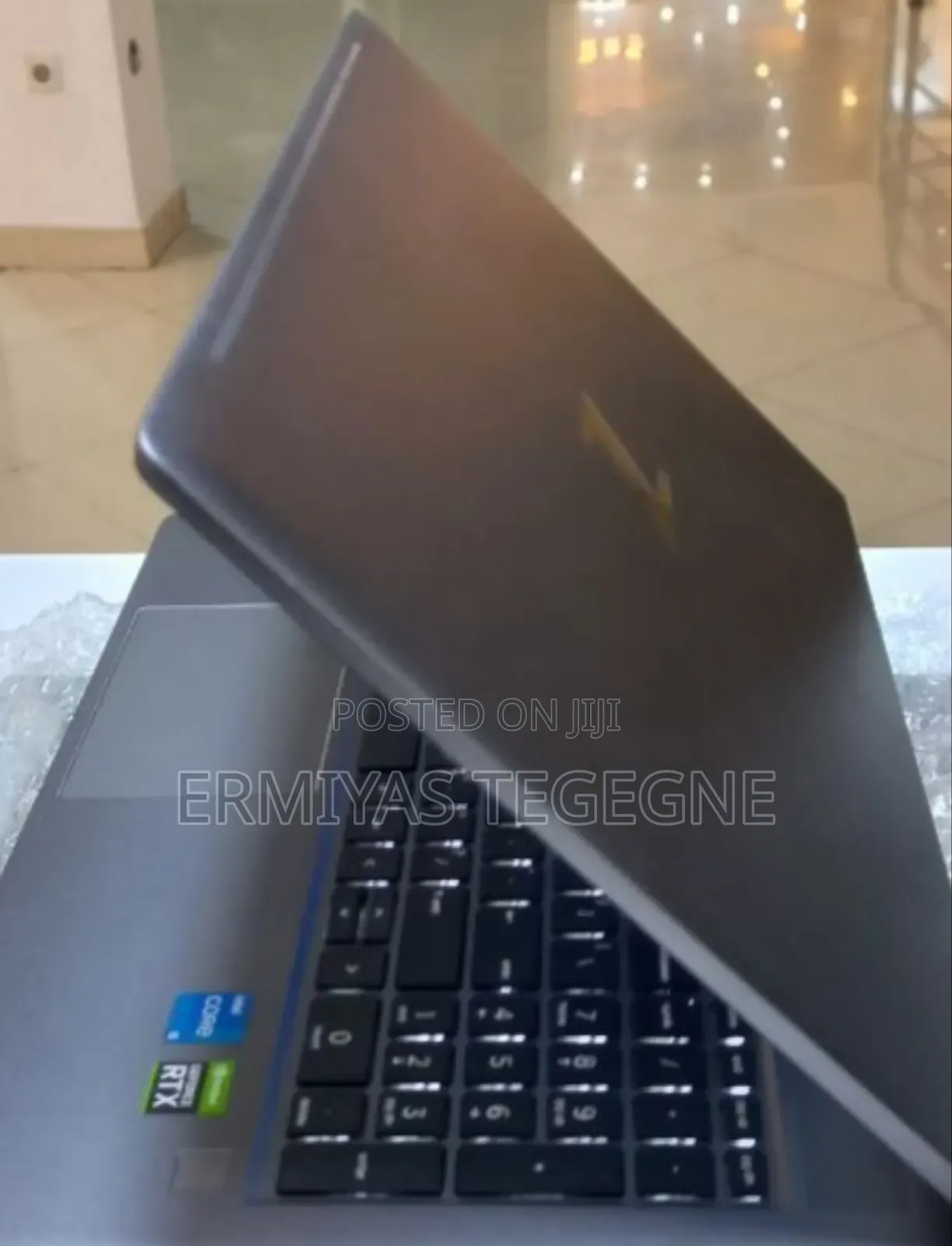 New Laptop HP Stream Notebook 16GB Intel Core I5 SSD 512GB