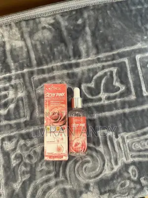 Photo - Sexy Pink Whitening