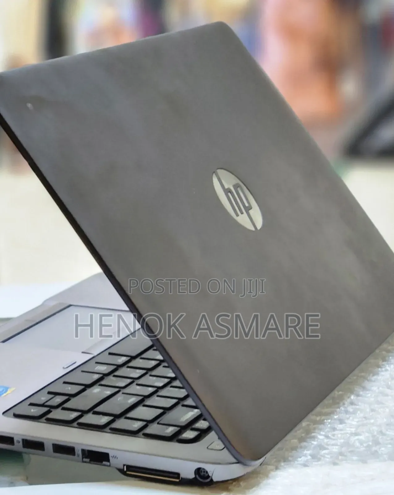 New Laptop HP EliteBook 840 G2 4GB Intel Core I5 HDD 500GB