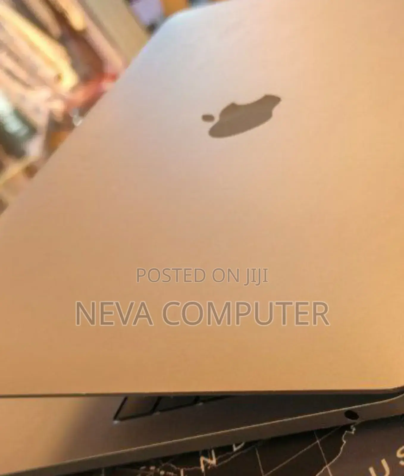 New Laptop Apple MacBook Pro 2019 8GB Intel Core I5 SSD 128GB