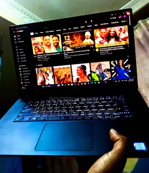 Photo - New Laptop Dell XPS 15 16GB Intel Core i7 SSD 512GB