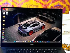 New Laptop Dell XPS 15 16GB Intel Core i7 SSD 512GB