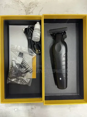 Kemei Professional Hair Clipper Km-2299