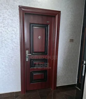 Photo - የቪክተር በር አምራይ Victor Doors