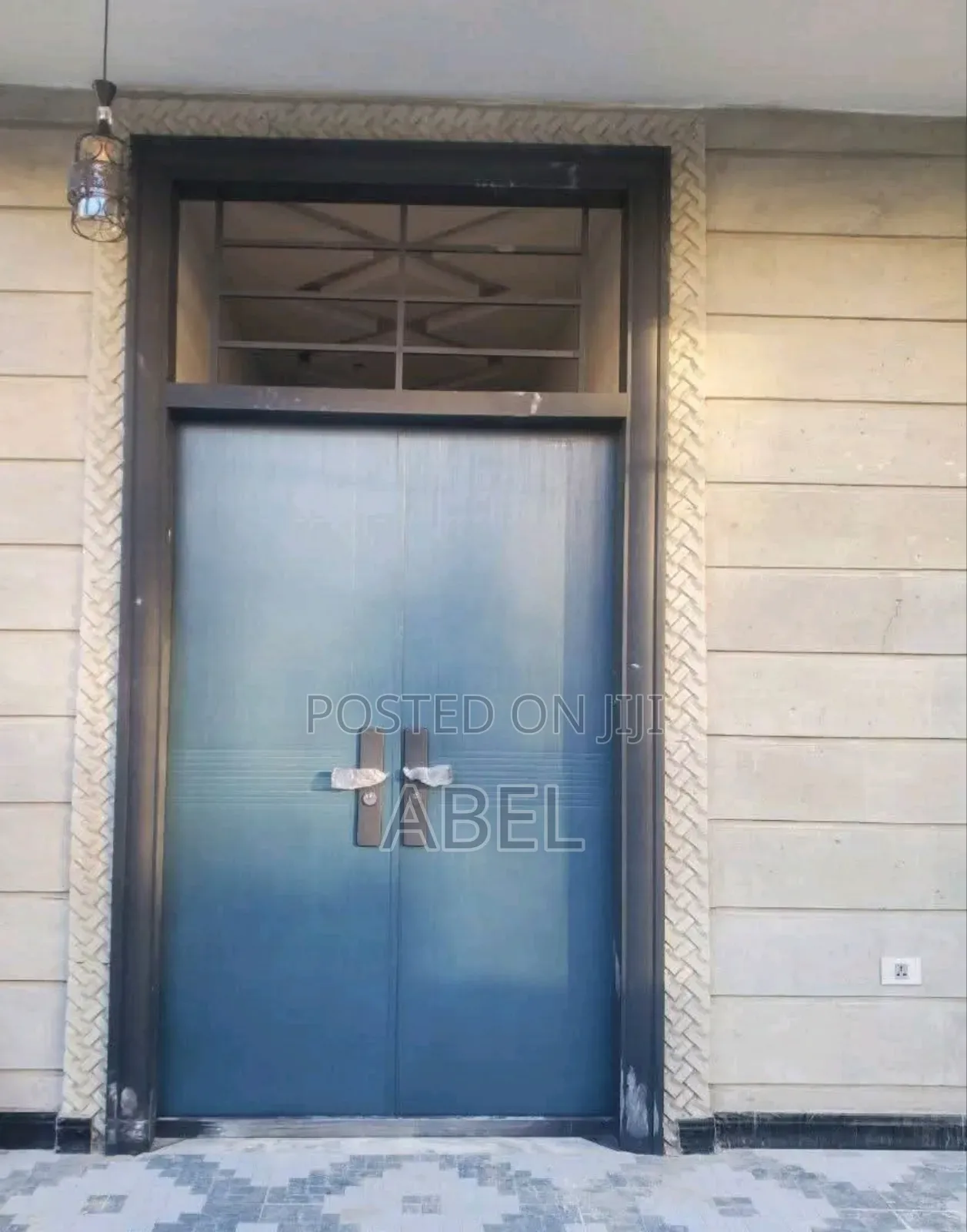 የቪክተር በር አምራይ Victor Doors