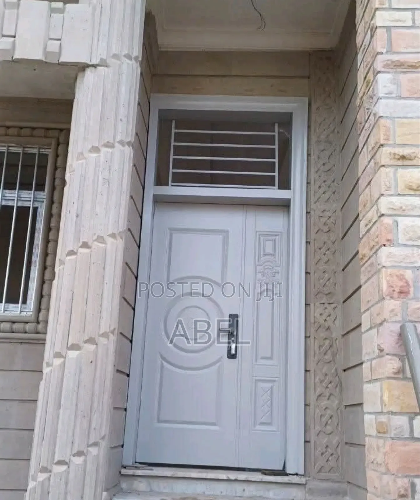 የቪክተር በር አምራይ Victor Doors