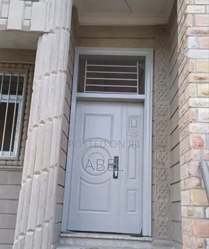 የቪክተር በር አምራይ Victor Doors