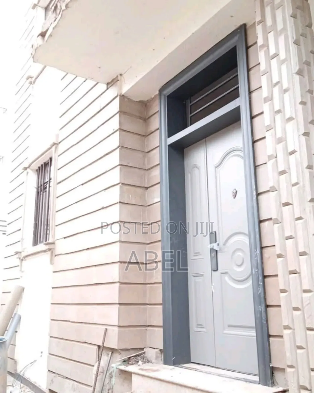 የቪክተር በር አምራይ Victor Doors