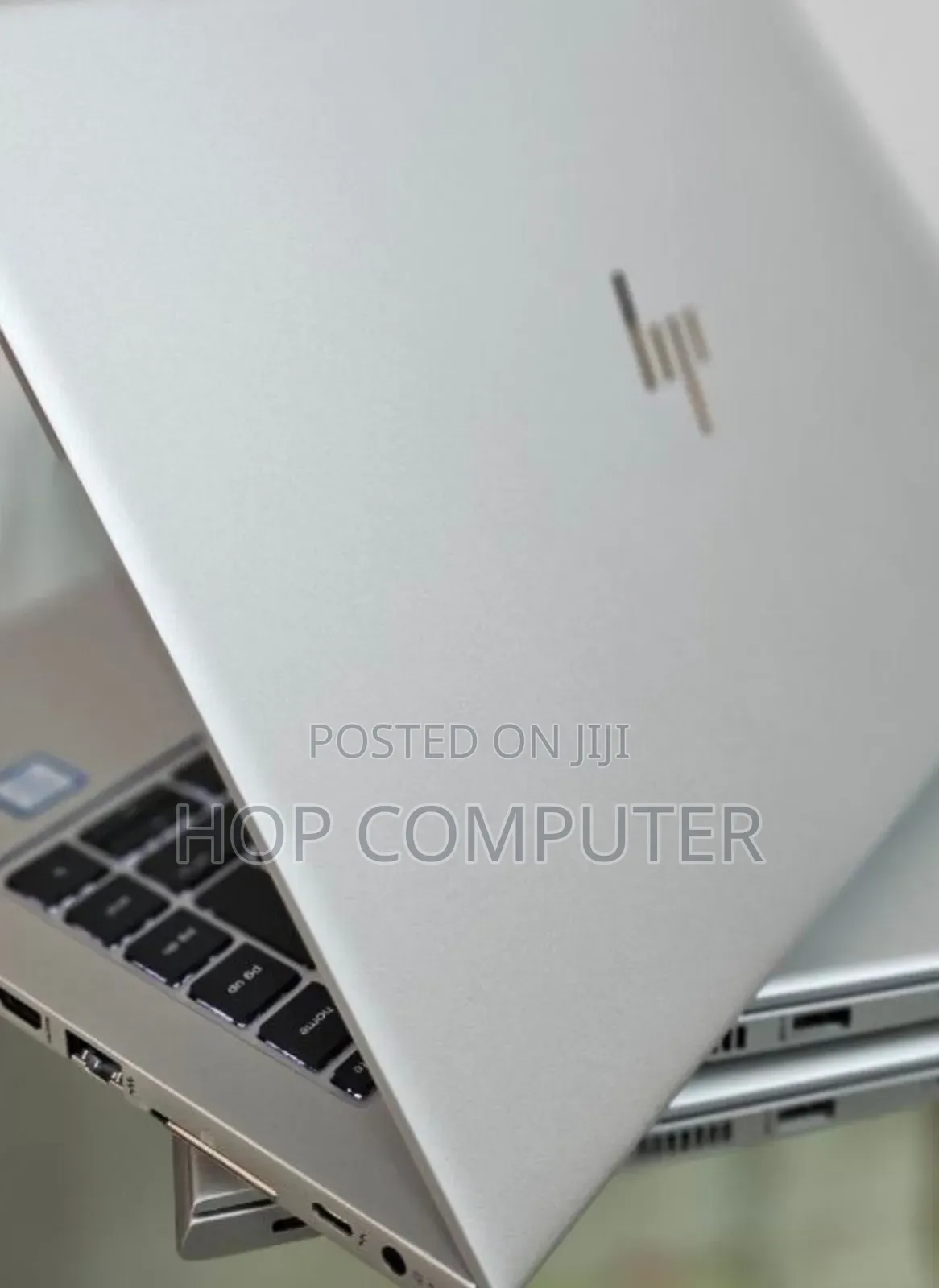 New Laptop HP EliteBook 840 G5 16GB Intel Core I7 SSD 512GB