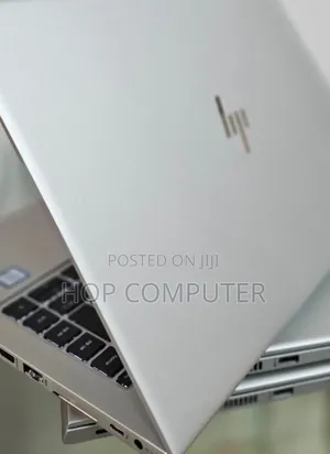 New Laptop HP EliteBook 840 G5 16GB Intel Core I7 SSD 512GB