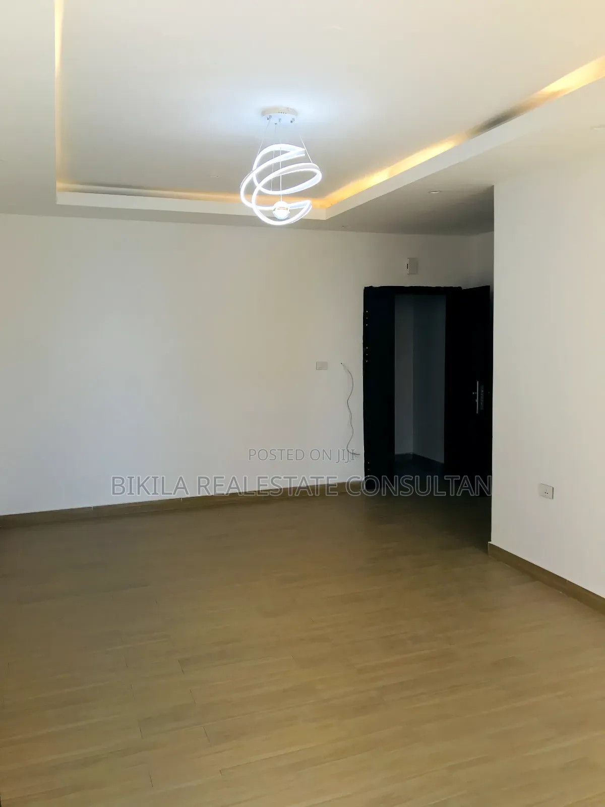 Furnished 2bdrm Apartment in Kabod Poperties, Bole for sale