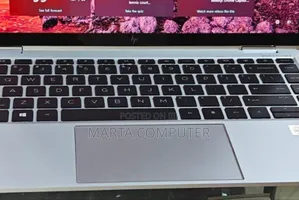 Photo - New Laptop HP EliteBook 1040 G6 16GB Intel Core I7 SSD 512GB