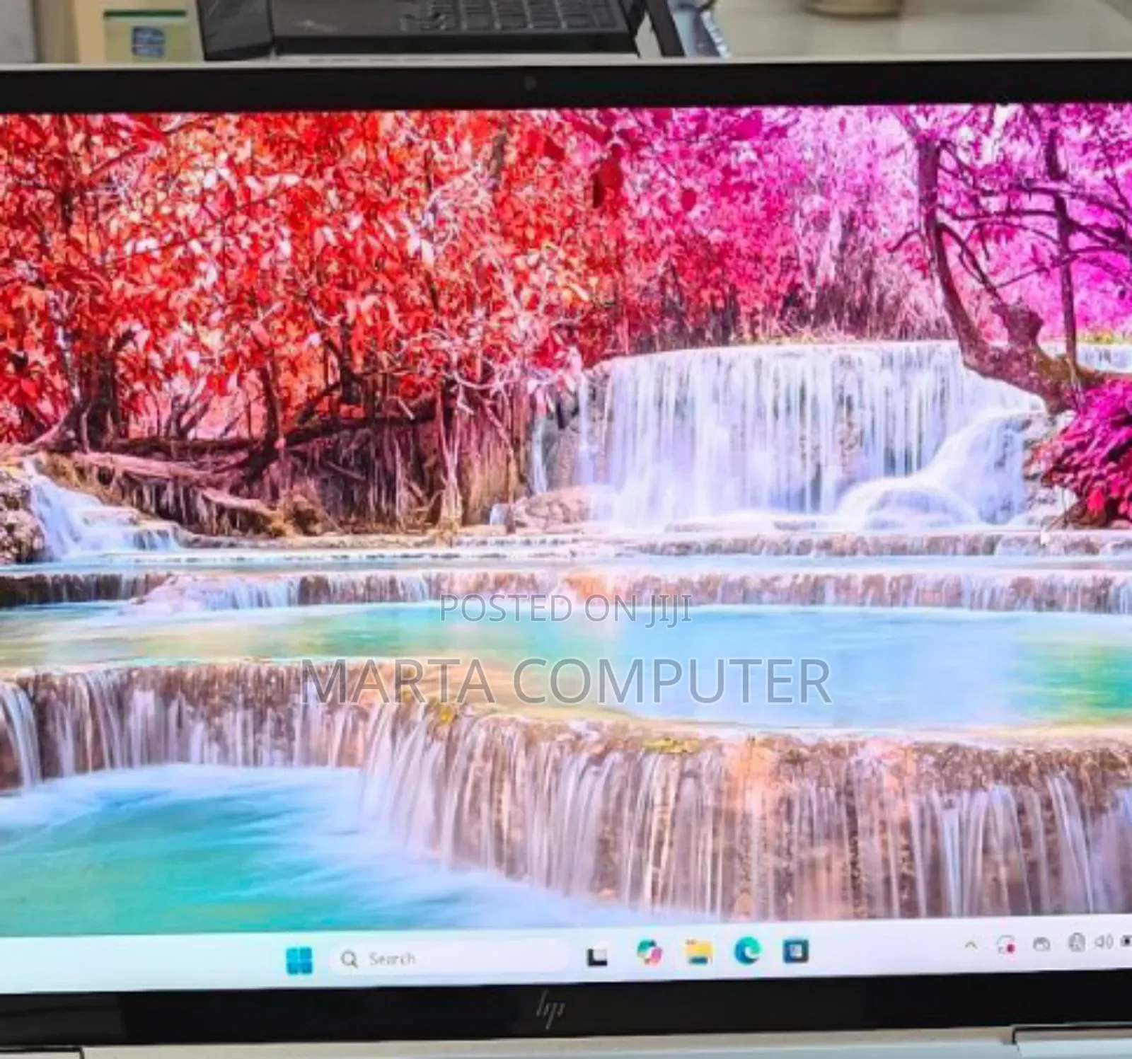 New Laptop HP EliteBook 1040 G6 16GB Intel Core I7 SSD 512GB