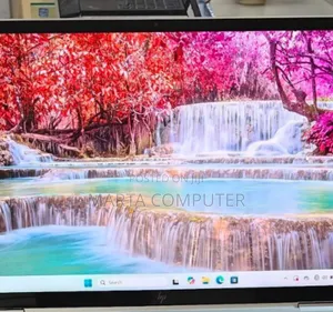 New Laptop HP EliteBook 1040 G6 16GB Intel Core I7 SSD 512GB