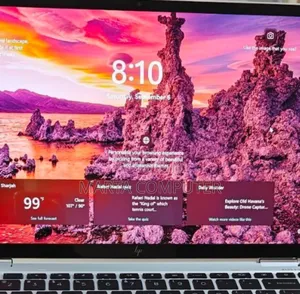 New Laptop HP EliteBook 1040 G6 16GB Intel Core I7 SSD 512GB