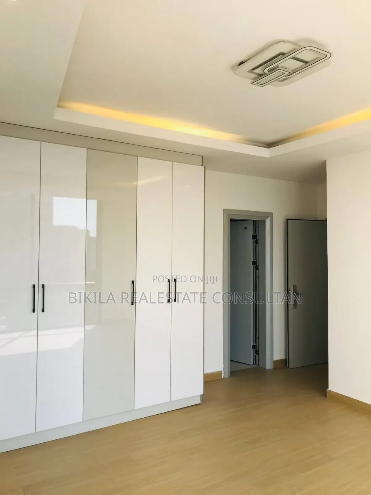 Furnished 2bdrm Apartment in Kabod Poperties, Bole for sale