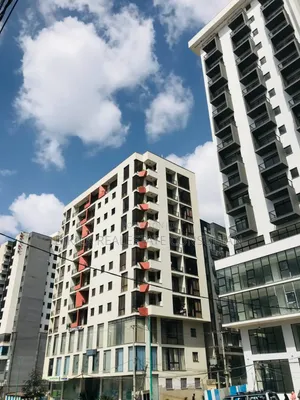 Furnished 2bdrm Apartment in Kabod Poperties, Bole for sale