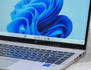 New Laptop HP EliteBook 840 G8 16GB Intel Core i7 SSD 512GB