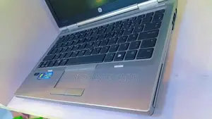 Photo - New Laptop HP EliteBook 2570P 8GB Intel Core I5 HDD 320GB