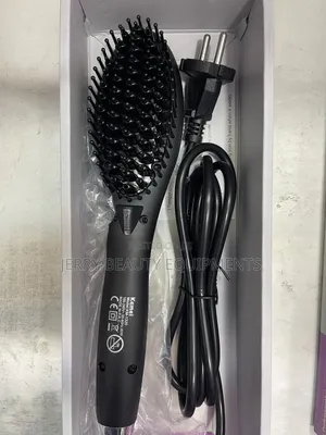 Kemei Professional Hair Straight Comb