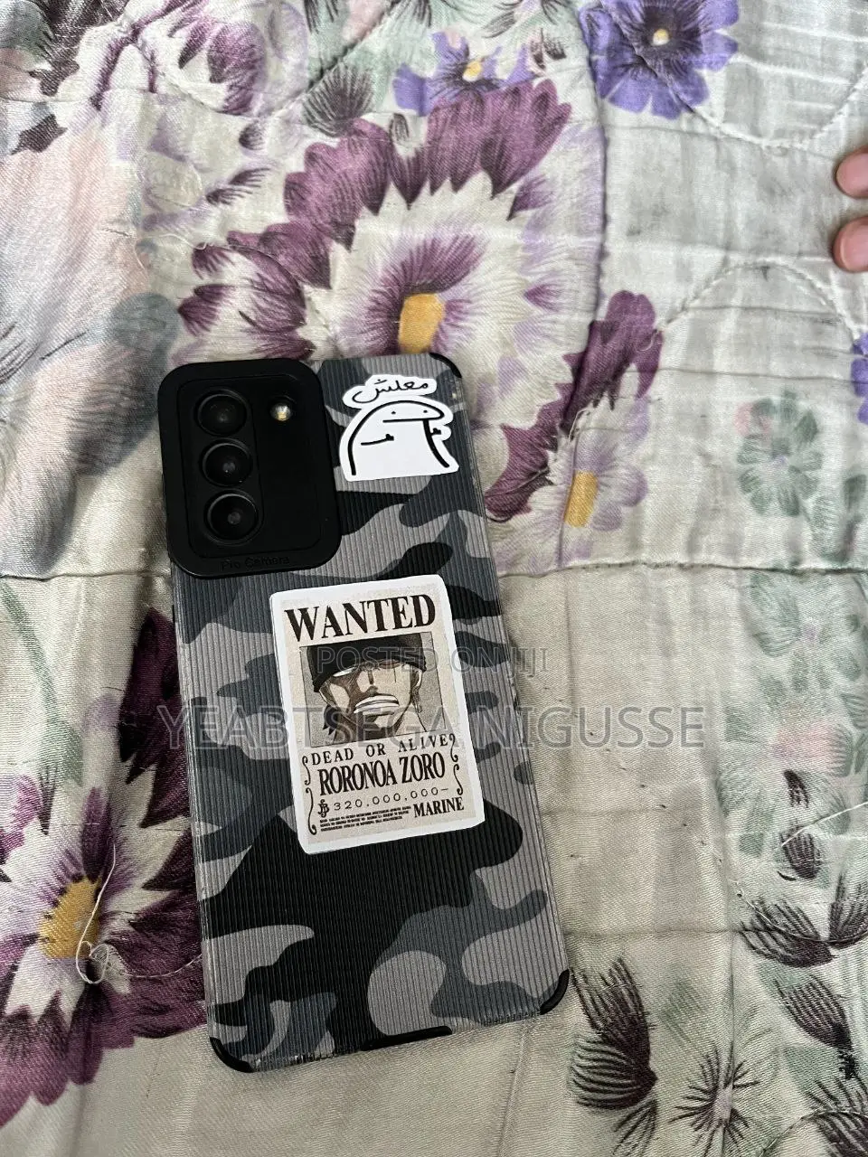 New Samsung Galaxy S21 5G 128 GB Black