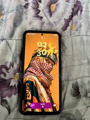 New Samsung Galaxy S21 5G 128 GB Black